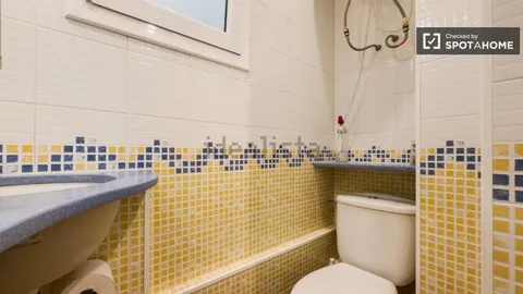 Pis de 35 m² a Barcelona