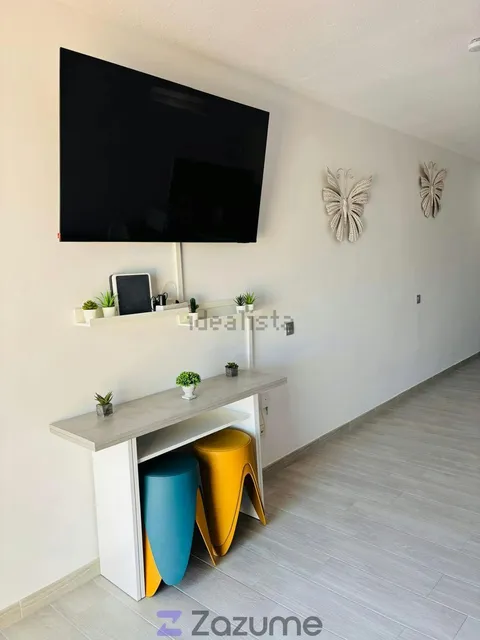 Pis de 40 m² a Pájara