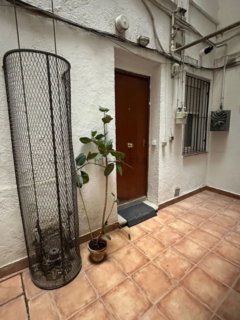 Pis de 48 m² a Madrid