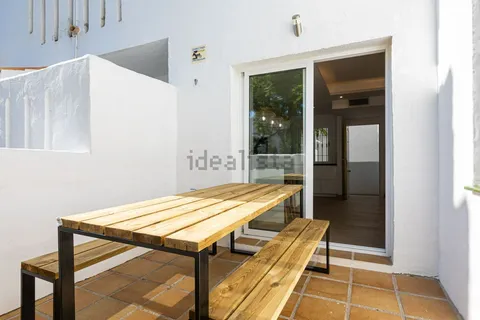 Pis de 137 m² a Marbella