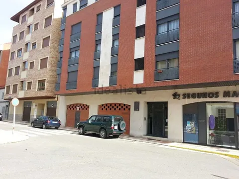 Appartamento 85 m² a San Andrés del Rabanedo (2/16)
