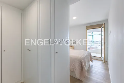 Pis de 80 m² a el Puig de Santa Maria