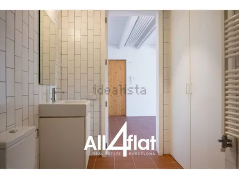 Pis de 55 m² a Sant Pere de Ribes