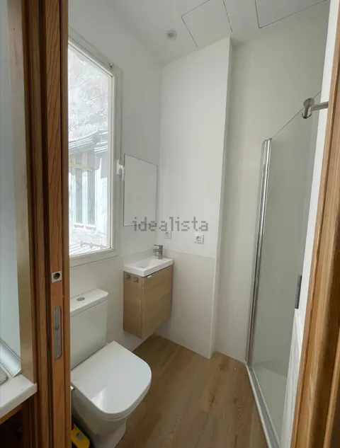 Pis de 33 m² a Madrid