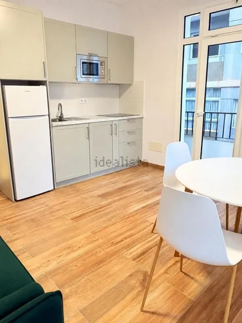 Pis de 40 m² a Las Palmas de Gran Canaria