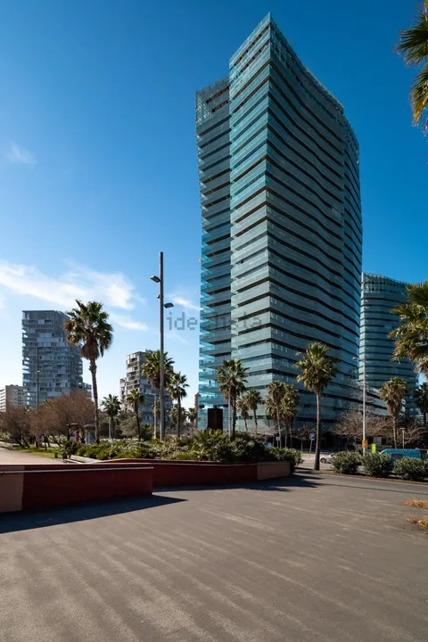 Pis de 127 m² a Barcelona