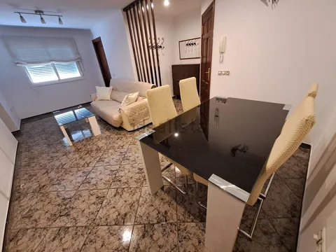 Wohnung 60 m² in Arcos de la Frontera