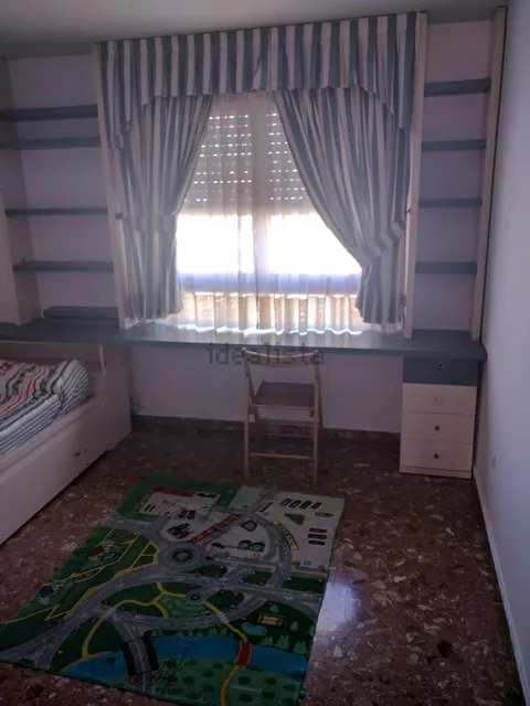 Комната в аренду, Сарагоса