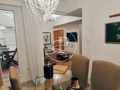 Pis de 85 m² a València