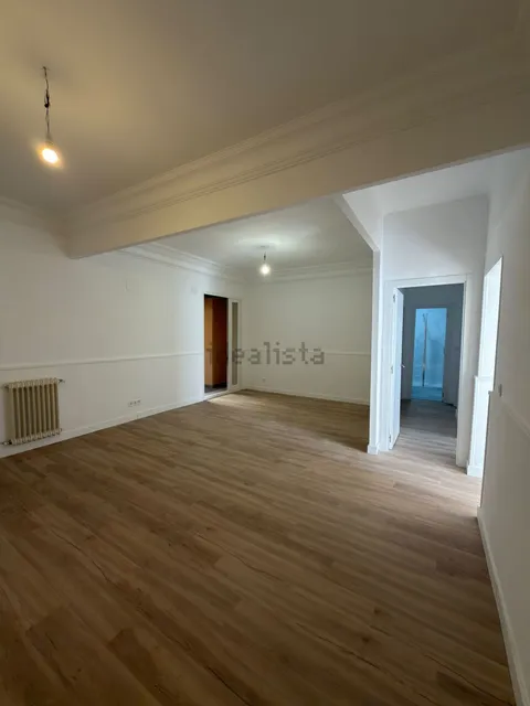 Pis de 250 m² a Madrid