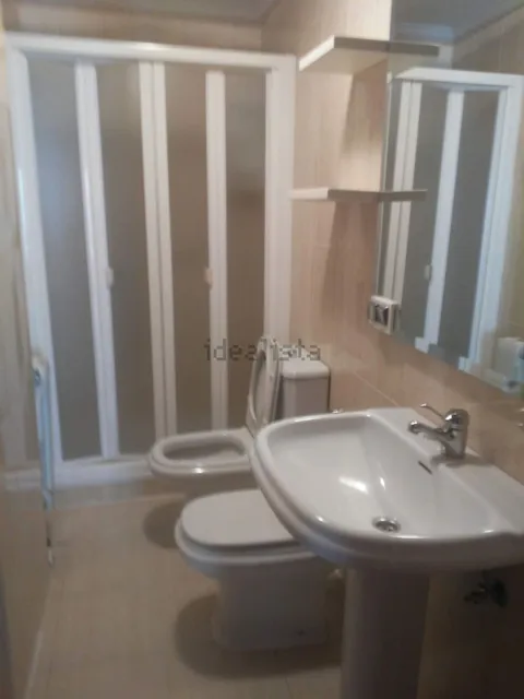 Habitació de lloguer, Salamanca