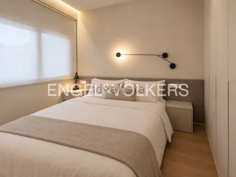 Apartamento 110 m² em València