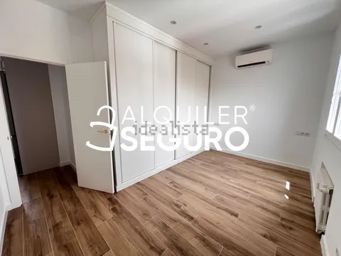 Apartamento 57 m² em Madrid