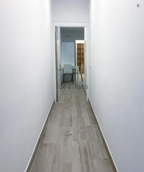 Pis de 35 m² a Madrid
