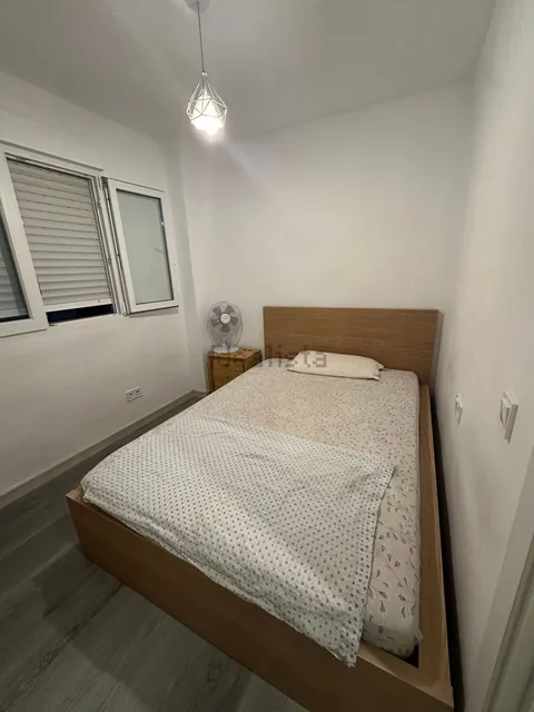 Stanza in affitto, Málaga