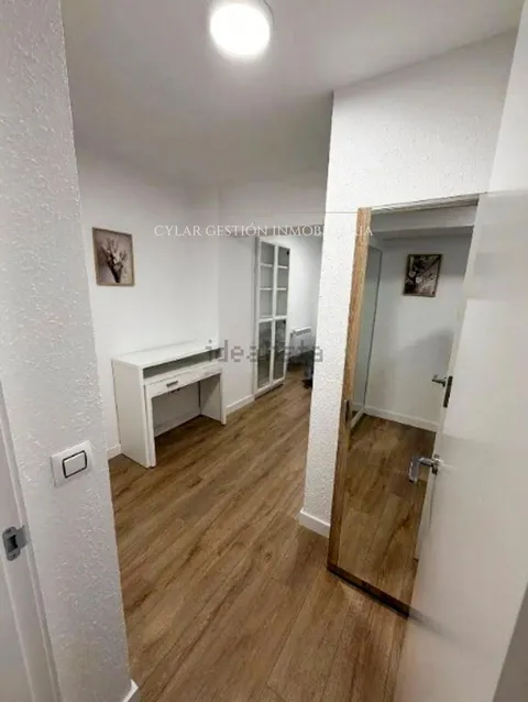 Квартира 60 м² в Саламанке