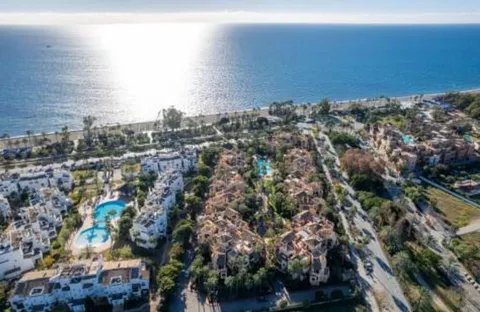 Appartamento 230 m² a Marbella