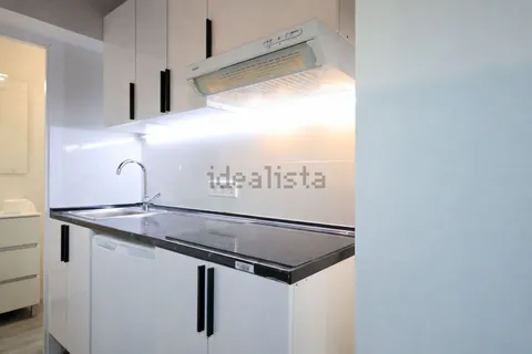 Appartement 27 m² à Madrid