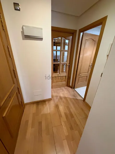 Pis de 50 m² a Madrid