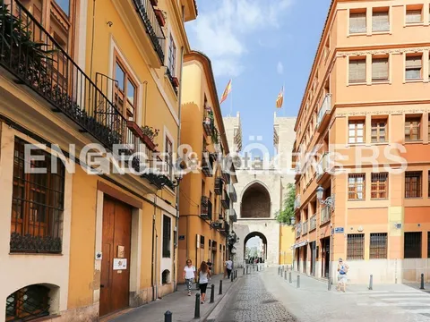 Apartamento 110 m² em València