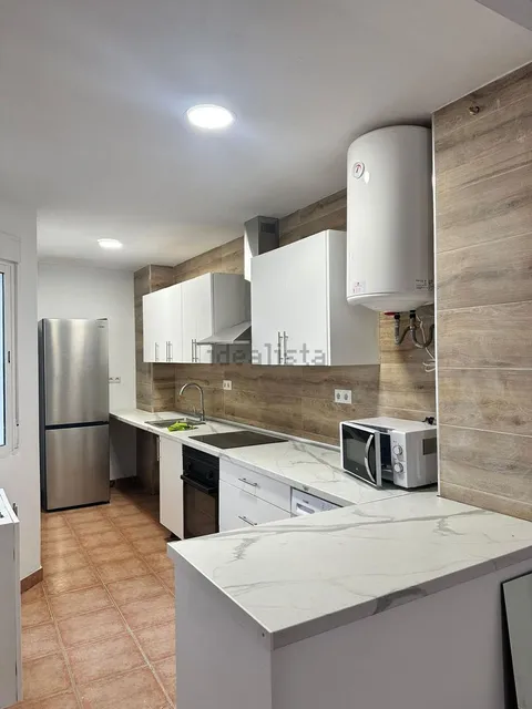 Habitació de lloguer, Mairena del Alcor (3/6)