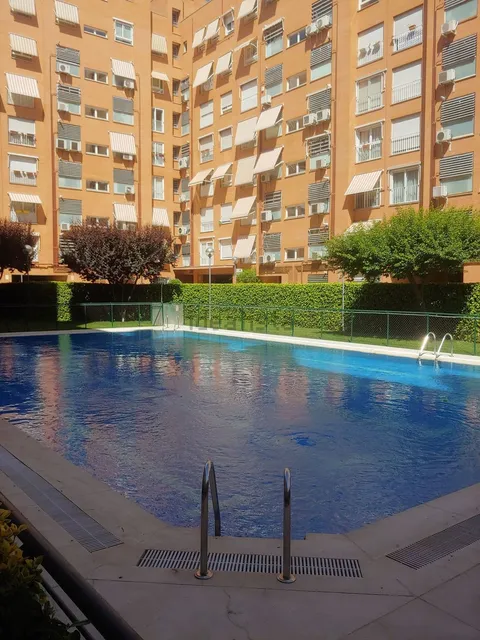 Wohnung 120 m² in Madrid