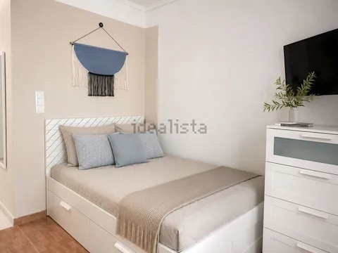 Wohnung 35 m² in Valencia