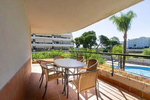 Wohnung 120 m² in Marbella