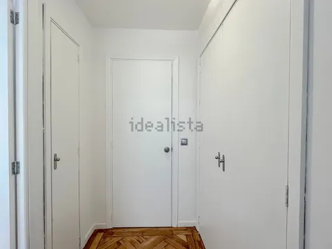 Habitació de lloguer, Vigo