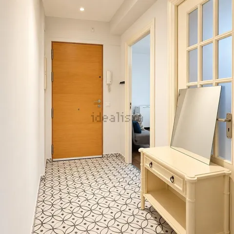 Pis de 100 m² a València