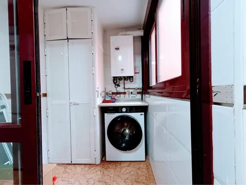 Appartamento 92 m² a Madrid