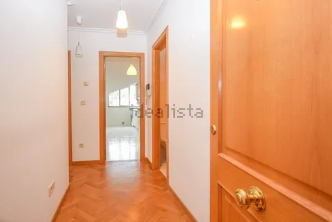 Pis de 83 m² a Culleredo