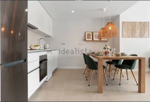 Pis de 120 m² a Estepona