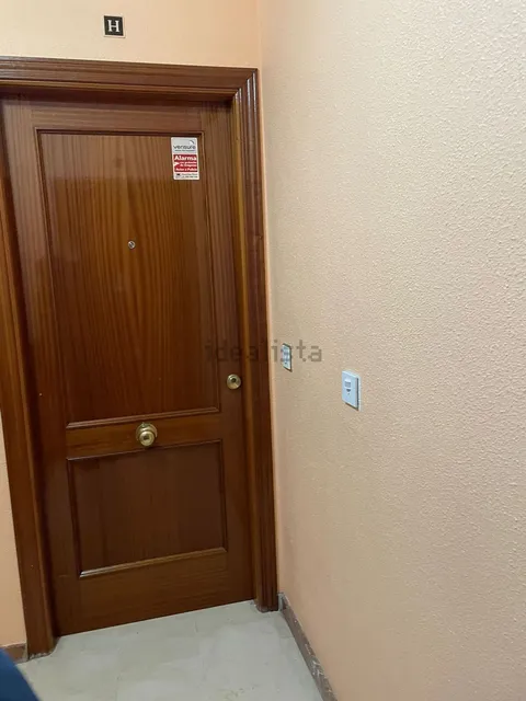 Piso de 102 m² en Noalejo
