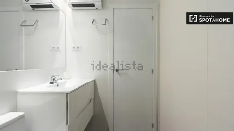 Pis de 48 m² a Madrid