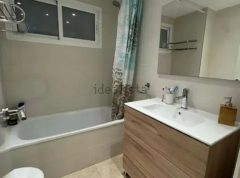Wohnung 90 m² in Málaga