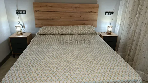 Habitació de lloguer, Salamanca