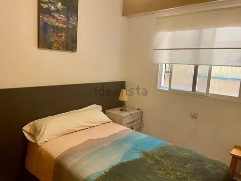 Habitació de lloguer, Torrent (4/5)