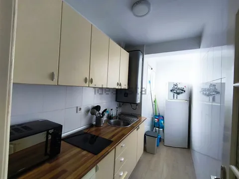 Pis de 73 m² a Sevilla