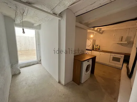 Pis de 40 m² a Alcoi