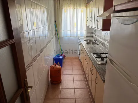 Pis de 80 m² a Torrox