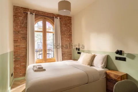 Pis de 53 m² a Barcelona