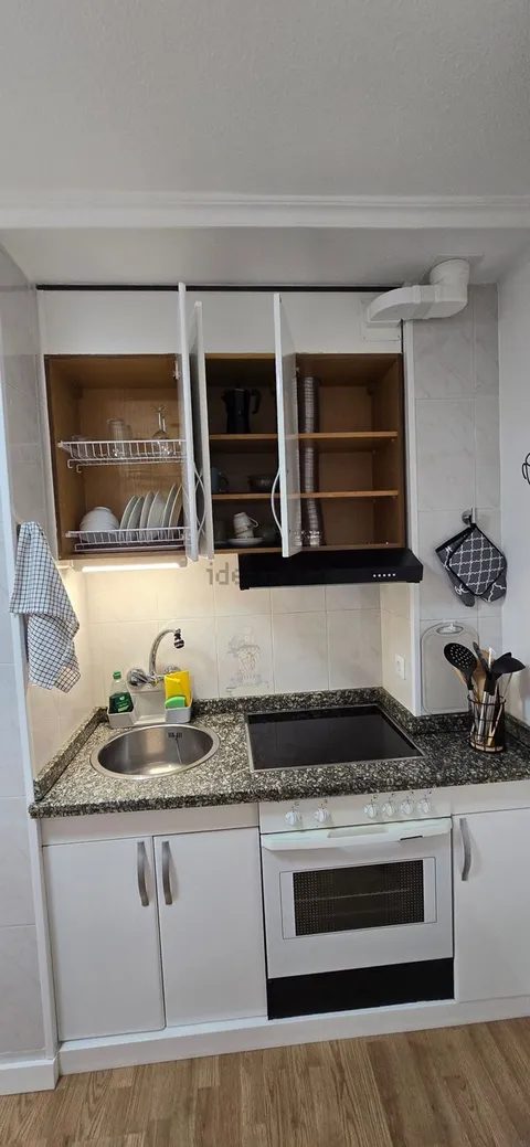 Appartamento 31 m² a Valverde de la Virgen