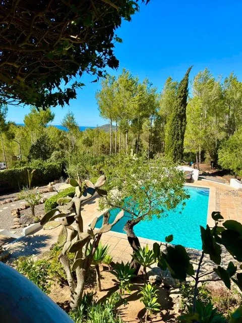 Haus 260 m² in Sant Joan de Labritja