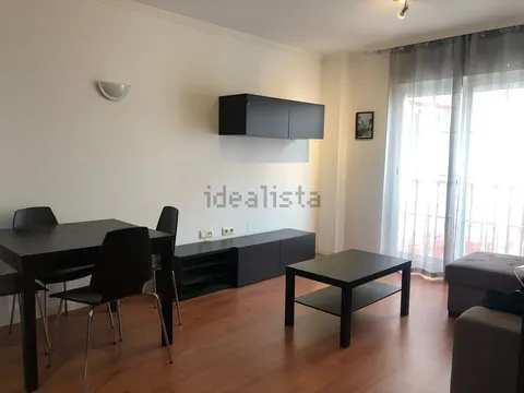 Pis de 45 m² a Màlaga