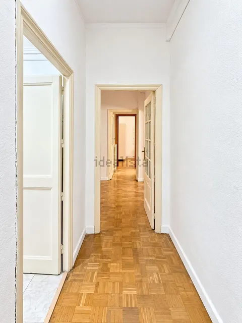 Pis de 220 m² a Madrid