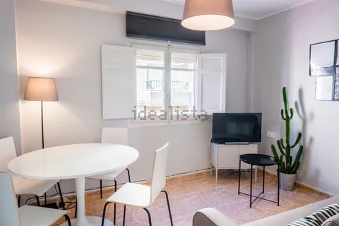 Pis de 50 m² a Saragossa
