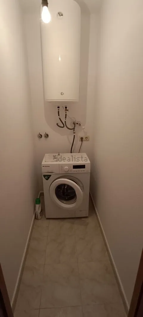 Pis de 92 m² a el Poble Nou de Benitatxell (4/16)