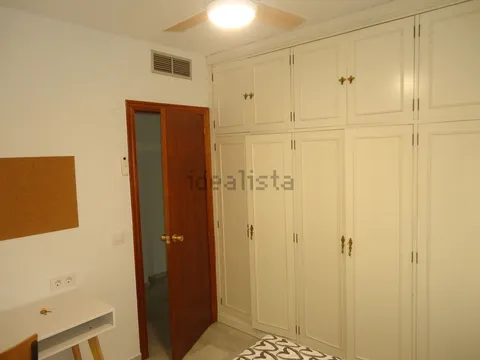 Habitació de lloguer, Còrdova