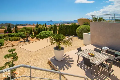 Casa de 290 m² a el Poble Nou de Benitatxell